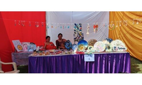 Diwali Fair