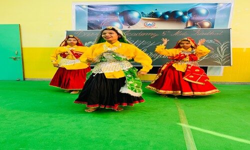 Haryana Day Celebration